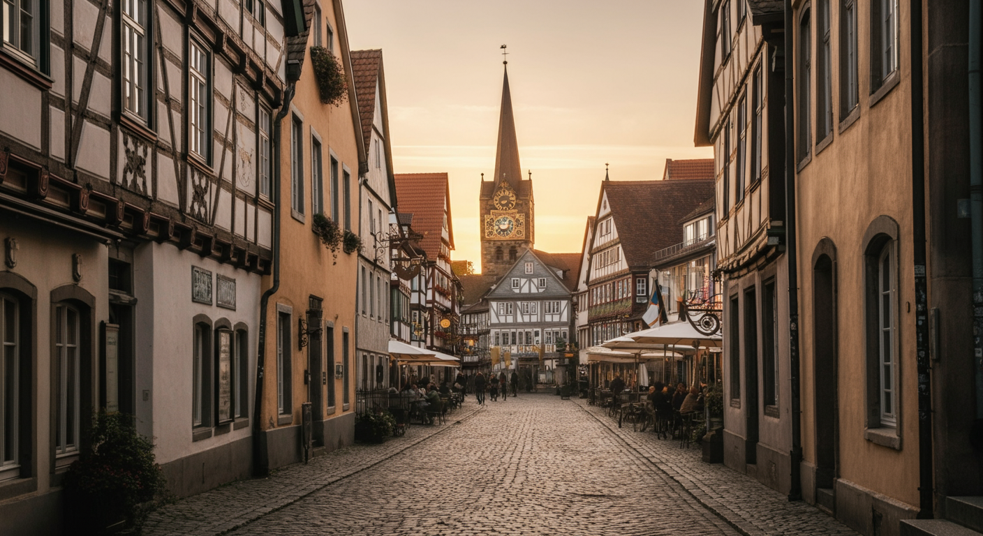 Die Top 10 Sehenswürdigkeiten und Attraktionen in Dinslaken - Dinslaken