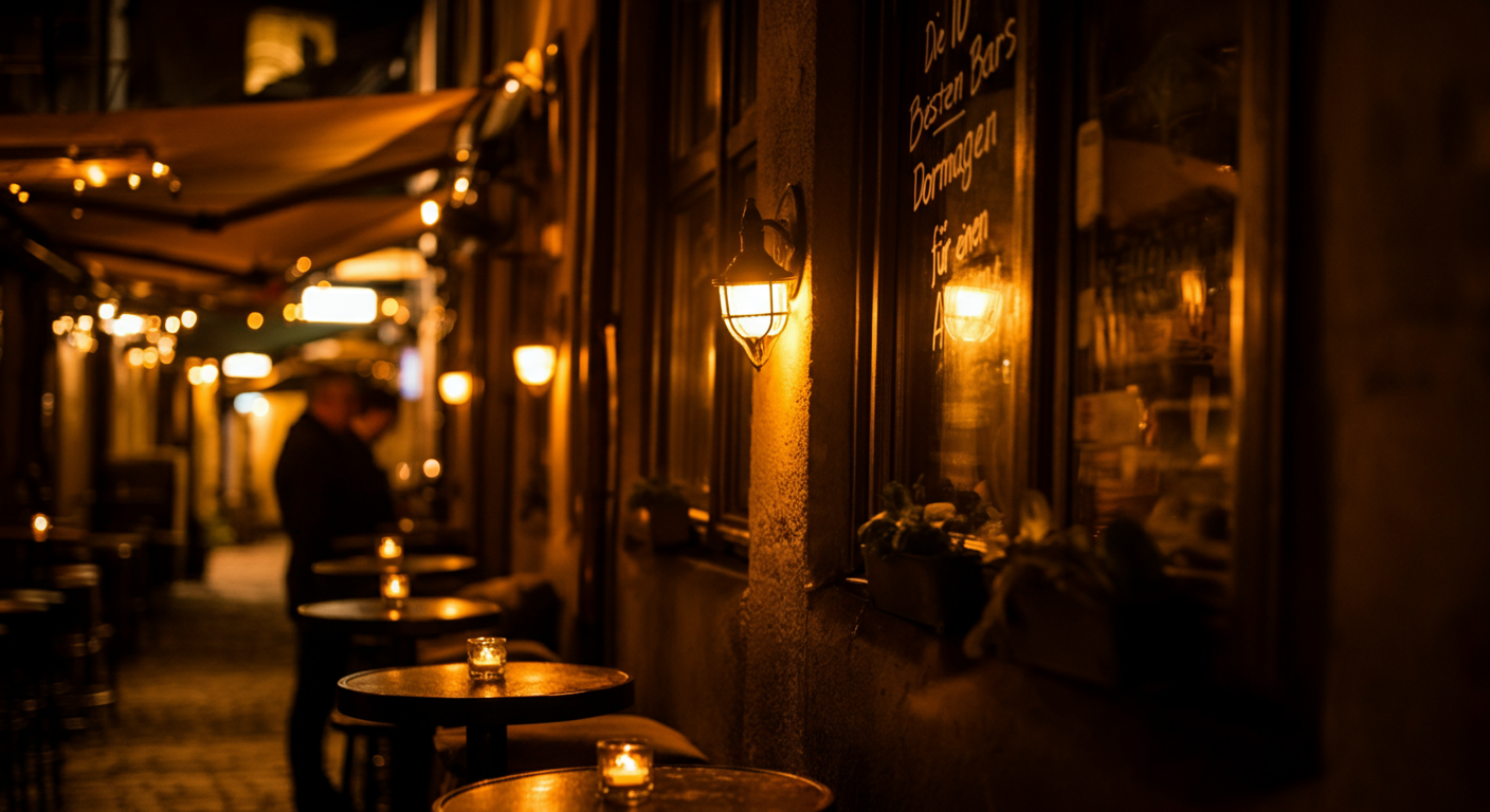 Die 10 besten Bars in Dormagen für einen entspannten Abend - Dormagen