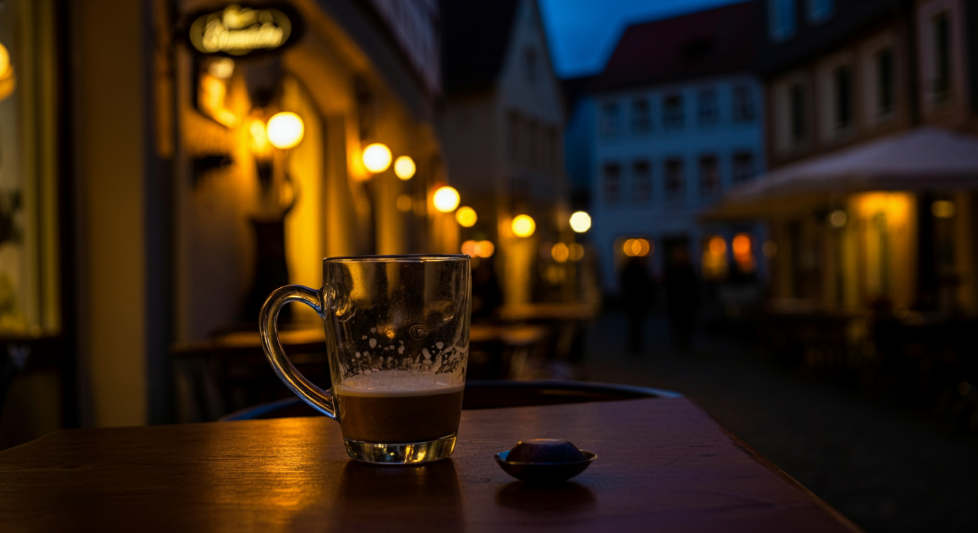 Genuss pur: Die 10 besten Cafés in Dormagen für Kaffee und Kuchen