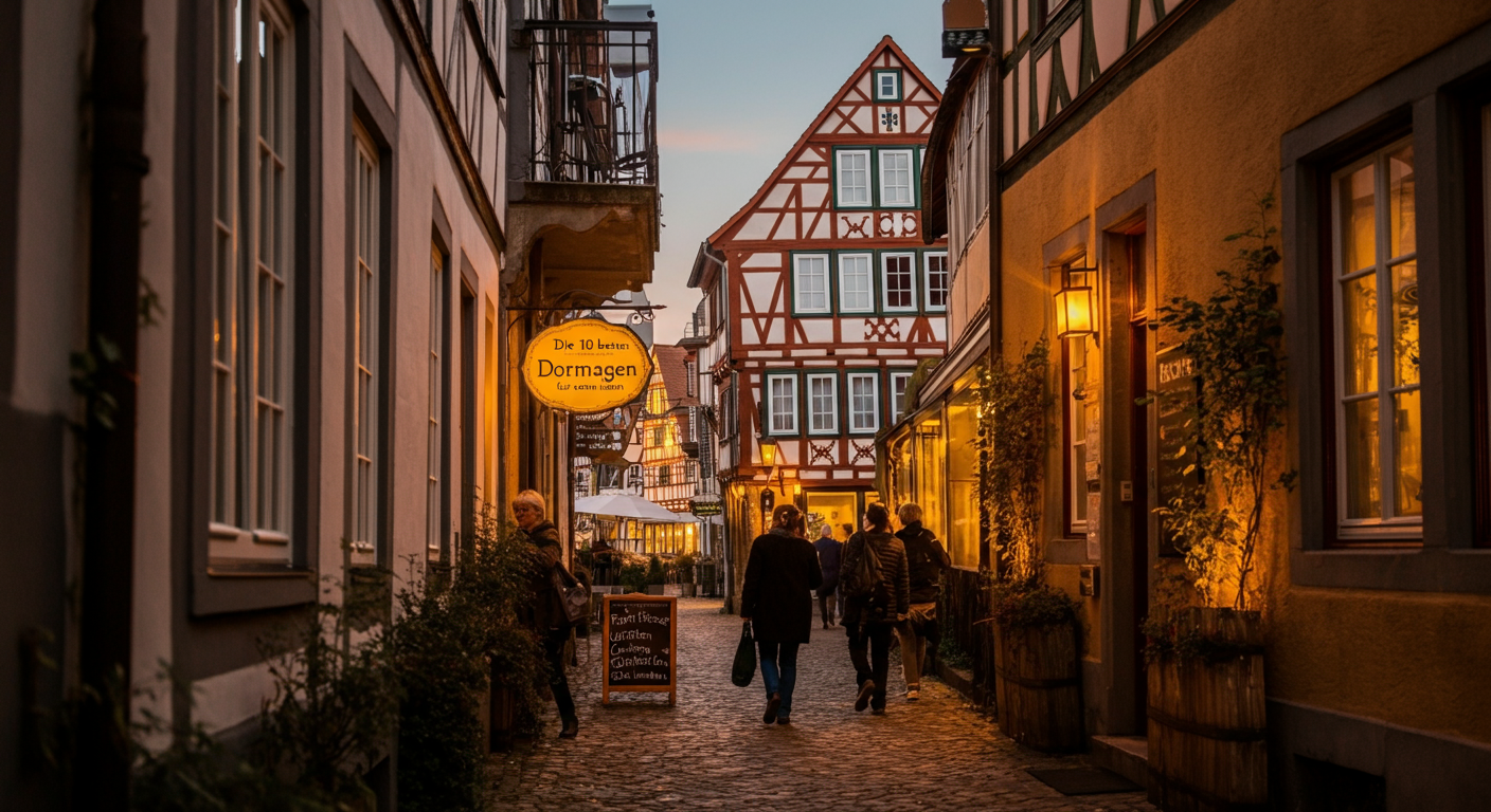 Die 10 besten Hotels in Dormagen für einen entspannten Aufenthalt - Dormagen