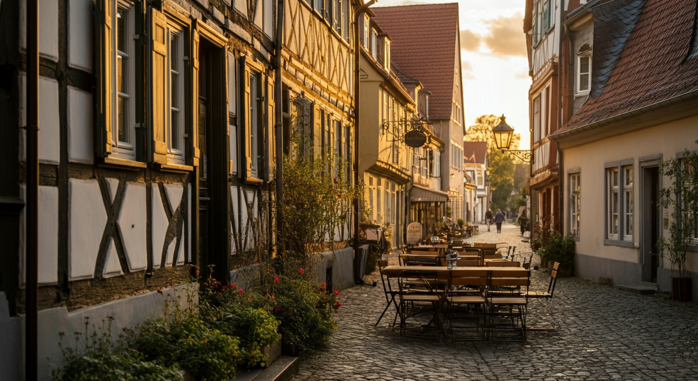 Die 10 besten Hotels in Dormagen - für jeden Geschmack und Geldbeutel - Dormagen