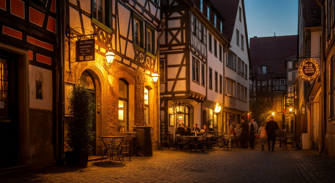 Die 10 besten Restaurants in Dormagen - Dormagen