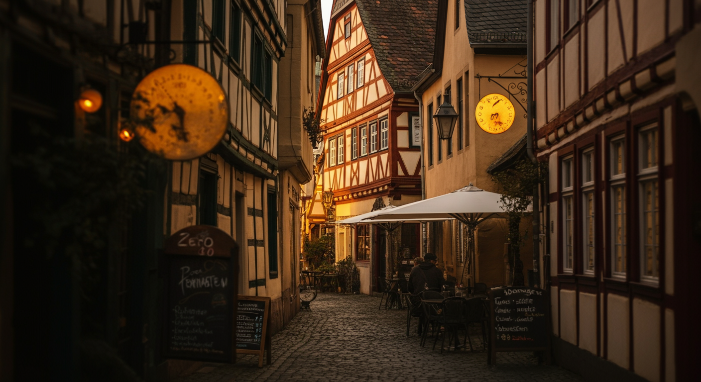 Die 10 schönsten Sehenswürdigkeiten in Dormagen - Dormagen