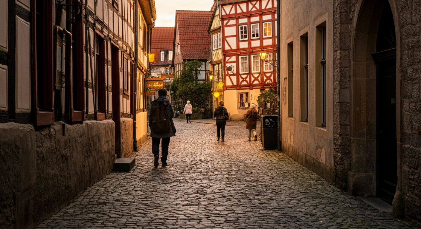 Entdecke Dormagens Schönheit: 10 unvergessliche Highlights!