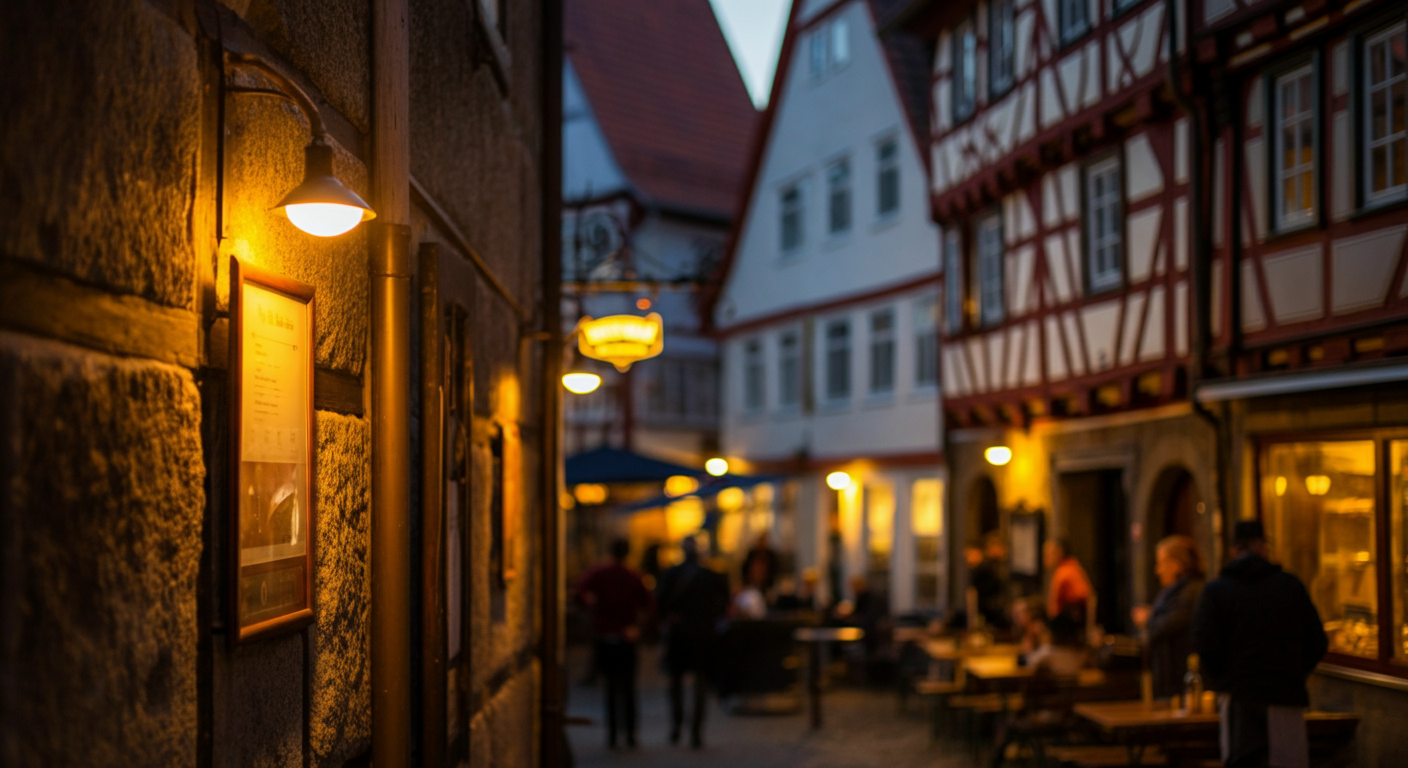 Die 15 besten Restaurants in Dormagen für jeden Geschmack - Dormagen