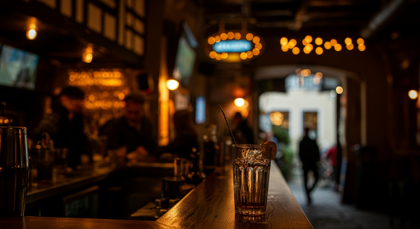 Die besten Bars in Dormagen Gemütliche Kneipen und moderne Cocktail-Bars - Dormagen