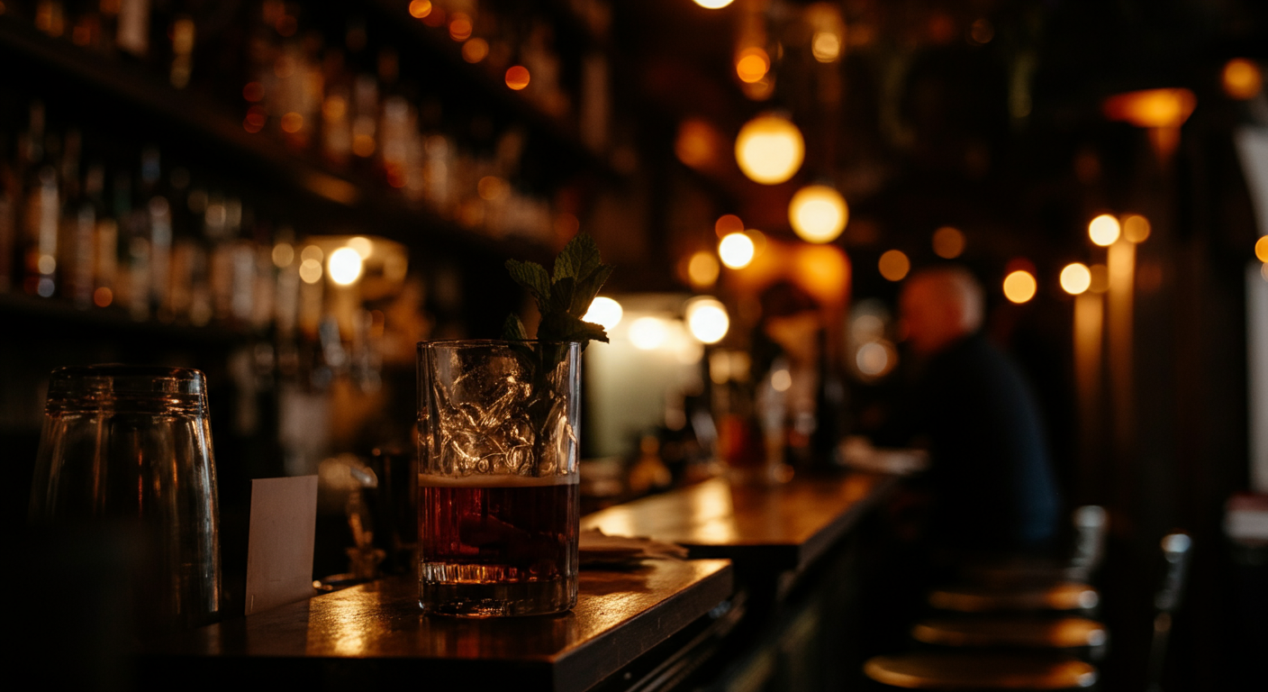 Bars in Dormagen: Dein perfekter Abend wartet