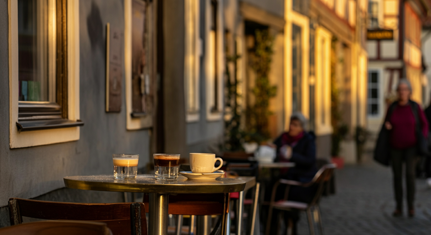 Die besten Cafs in Dormagen für Kaffee Kuchen - Dormagen