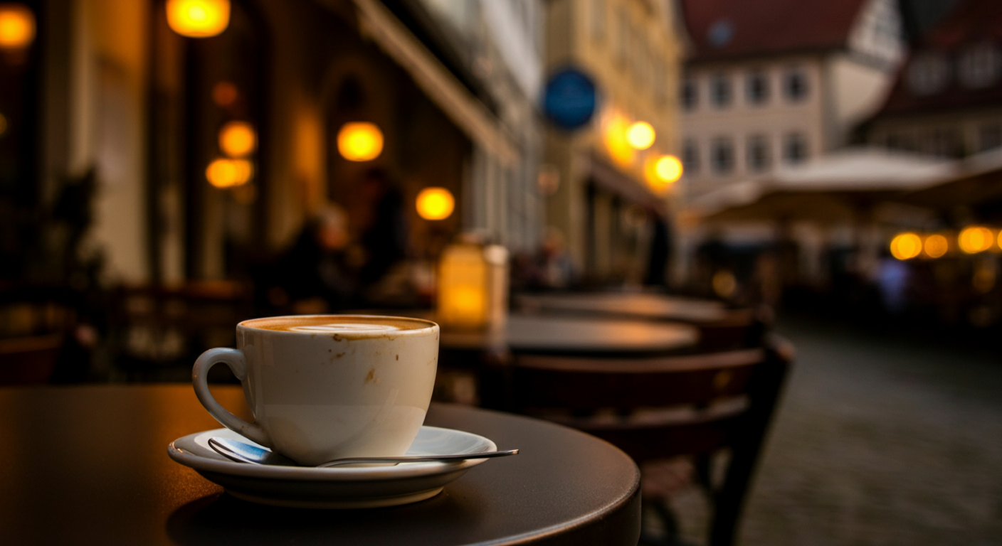 Die besten Cafés Dormagen: Dein Rückzugsort zum Entspannen
