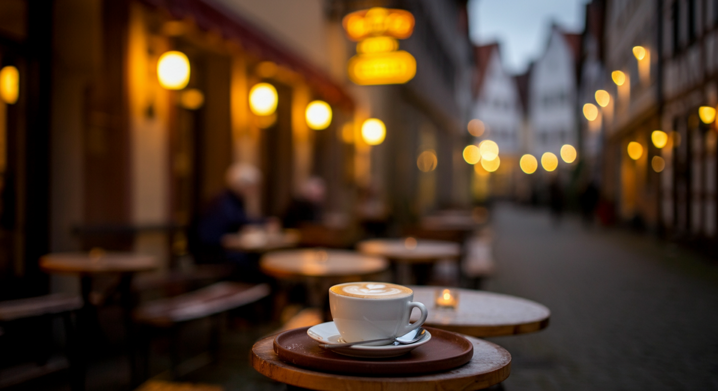 Die besten Cafs in Dormagen Gemütliche Orte zum Kaffee trinken und entspannen - Dormagen
