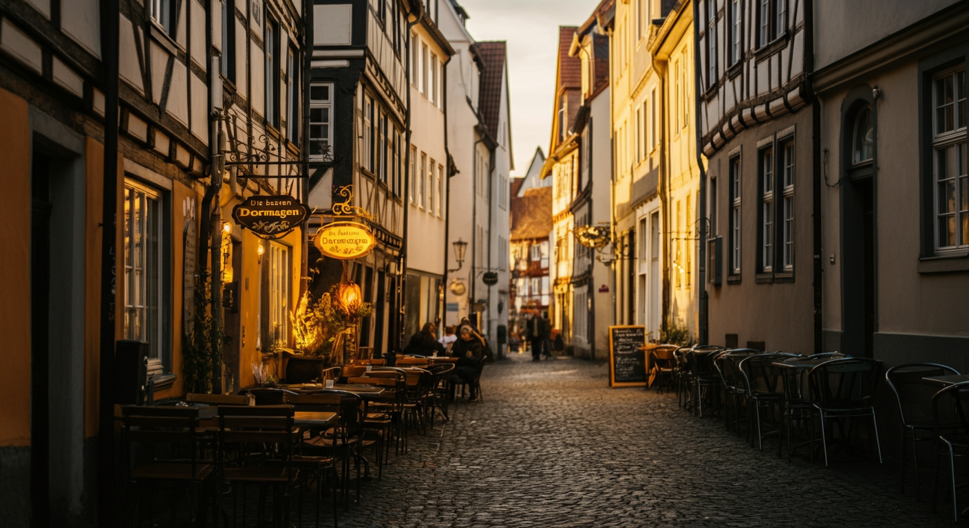 Die besten Hotels in Dormagen für einen entspannten Städtetrip - Dormagen