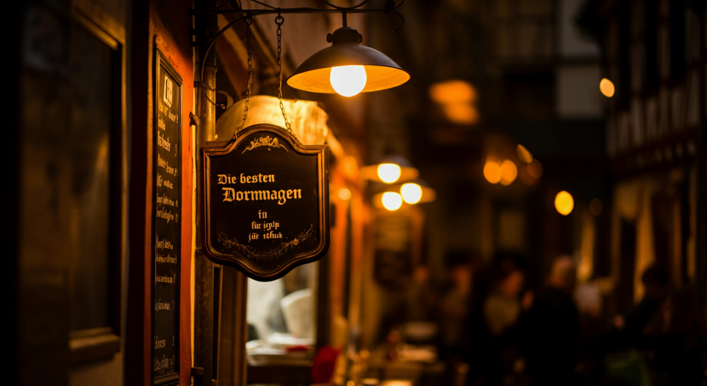 Die besten Restaurants in Dormagen Unsere Top-Tipps für jeden Geschmack - Dormagen