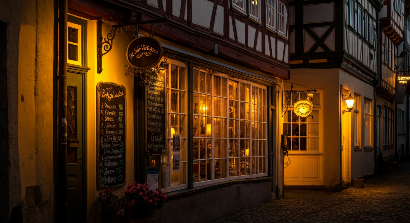 Die besten Vintage-Läden in Dormagen - Dormagen