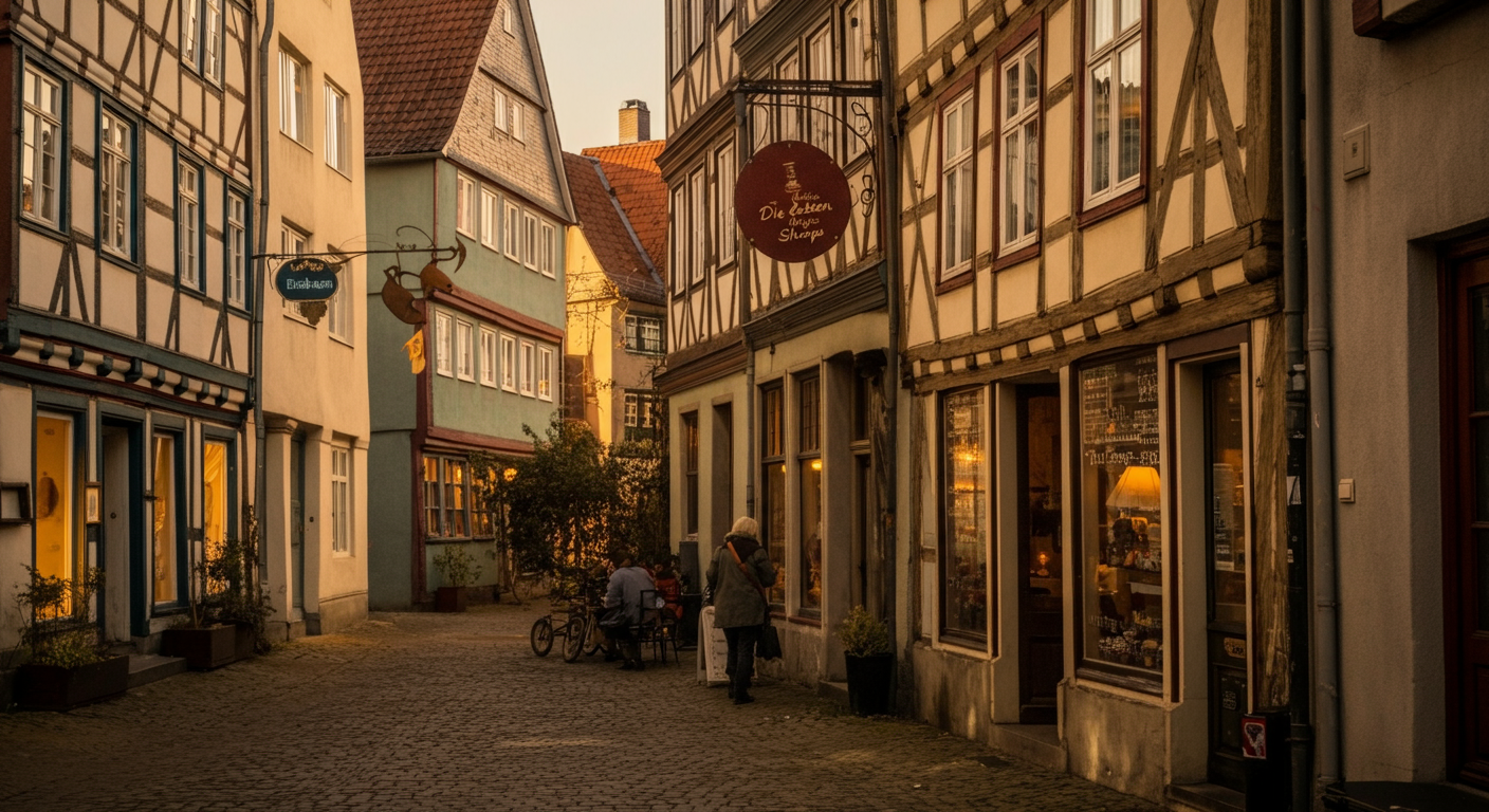 Die besten Vintage-Shops in Dormagen - Dormagen
