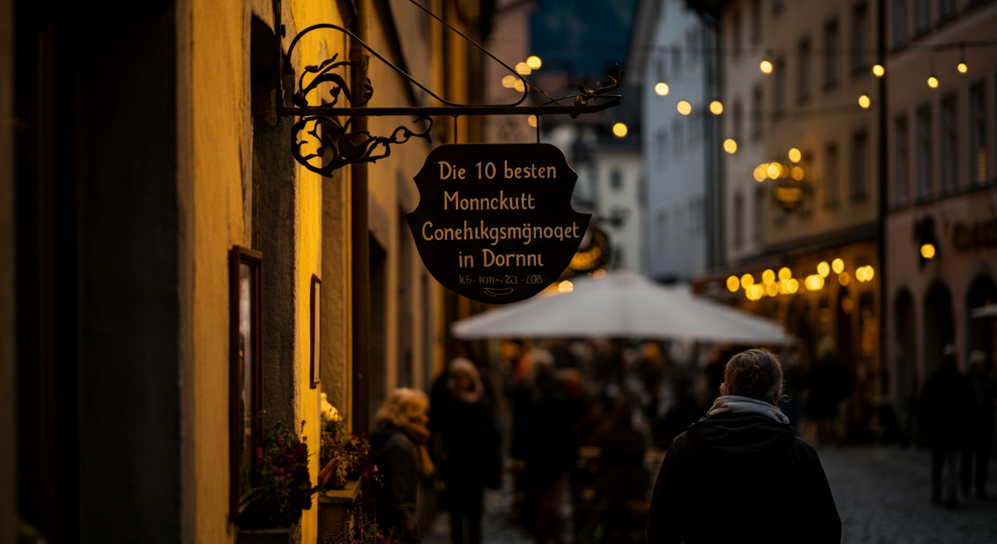 Die 10 besten Einkaufsmöglichkeiten in Dornbirn - Dornbirn