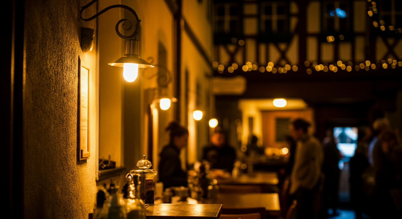 Die 10 besten Restaurants in Dornbirn - Kulinarischer Genuss in Vorarlberg - Dornbirn