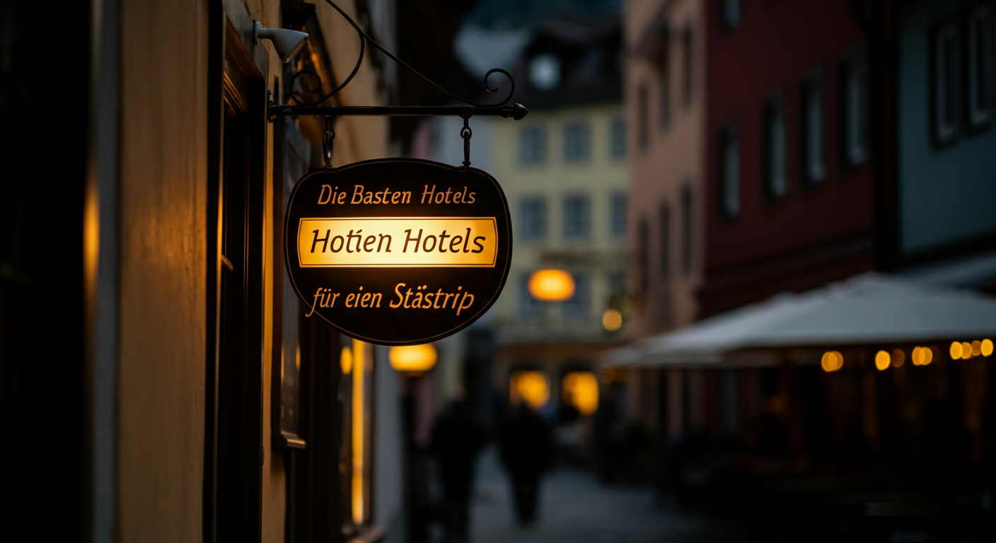 Die besten Hotels in Dornbirn für einen Städtetrip - Dornbirn