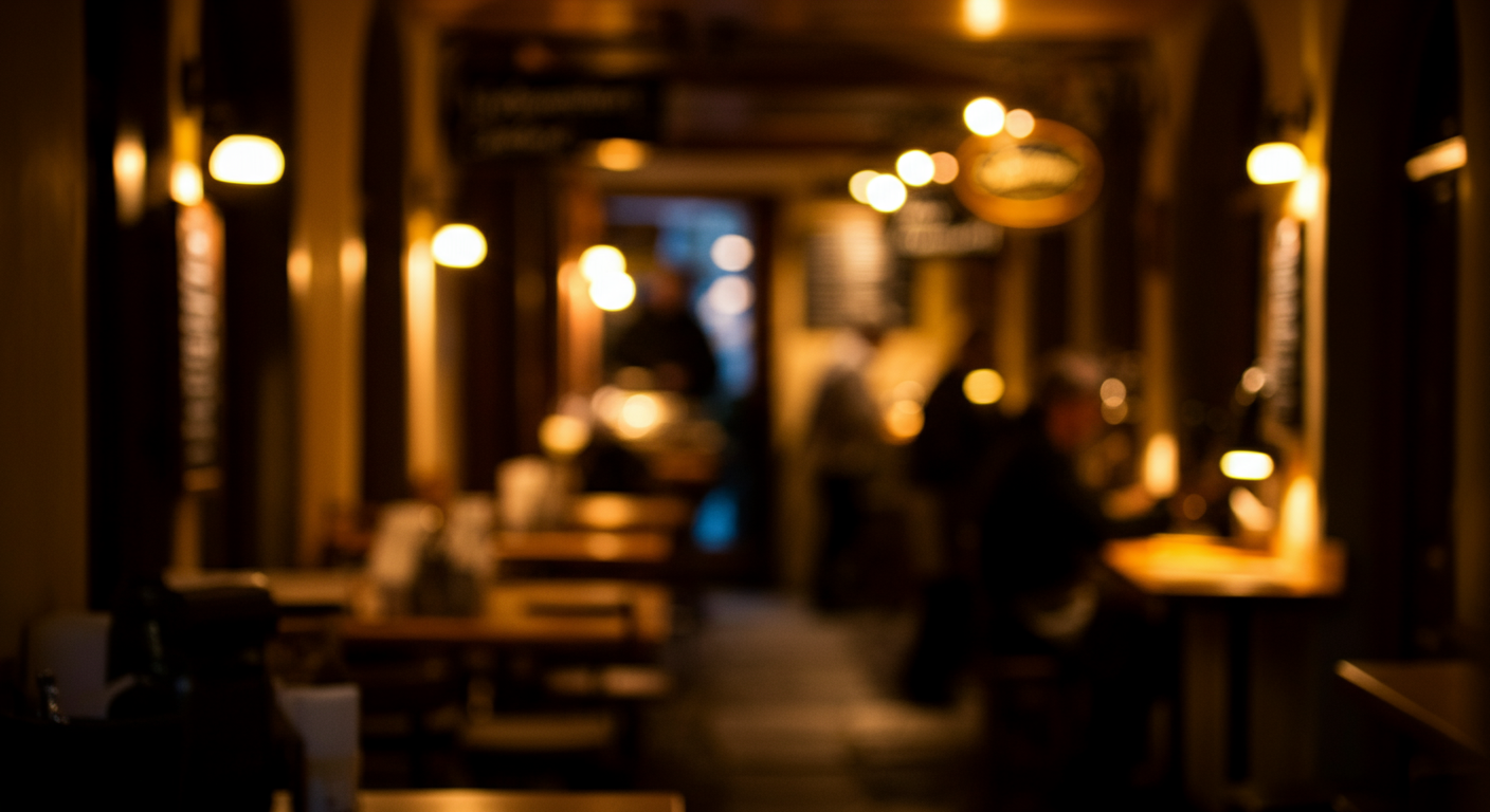 Schmecken Sie die besten Restaurants in Dornbirn - eine kulinarische