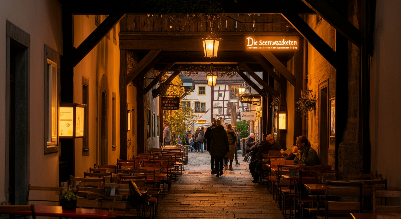 Die besten Sehenswürdigkeiten und Attraktionen in Dornbirn - Dornbirn