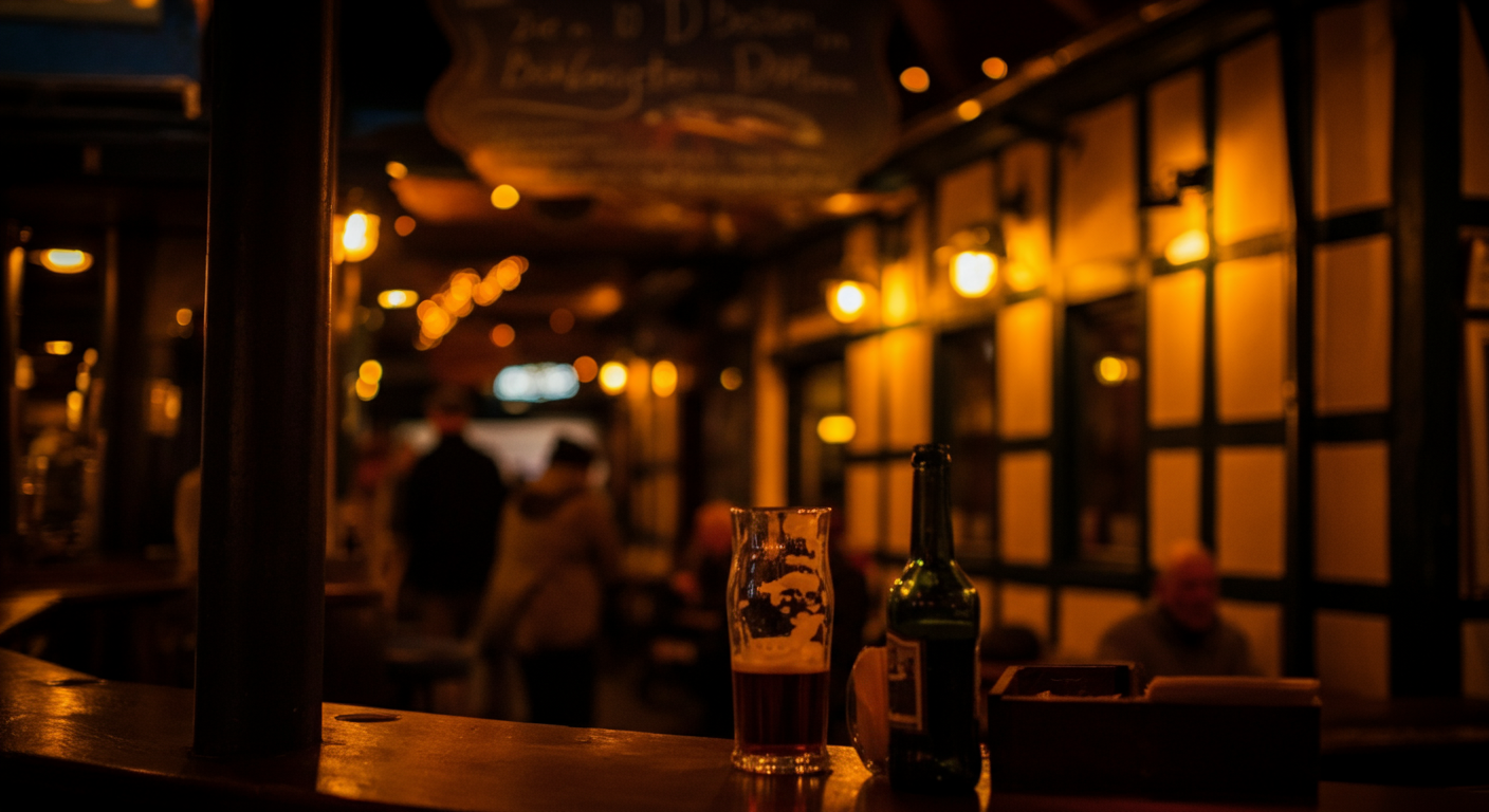 Die 10 besten Bars in Dorsten - Ein Lokalguide - Dorsten