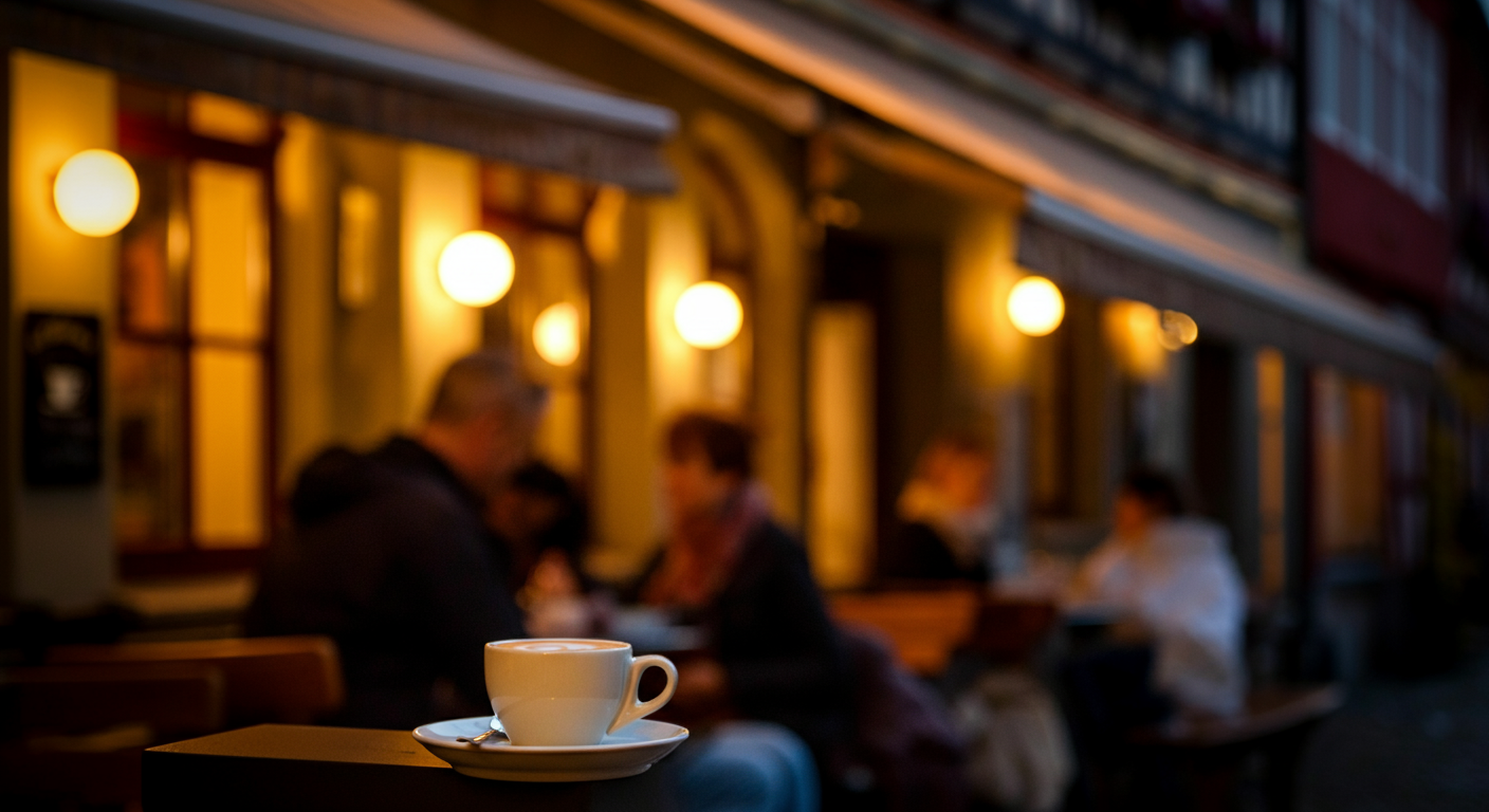 Die 10 besten Cafs in Dorsten für einen gemütlichen Kaffee - Dorsten