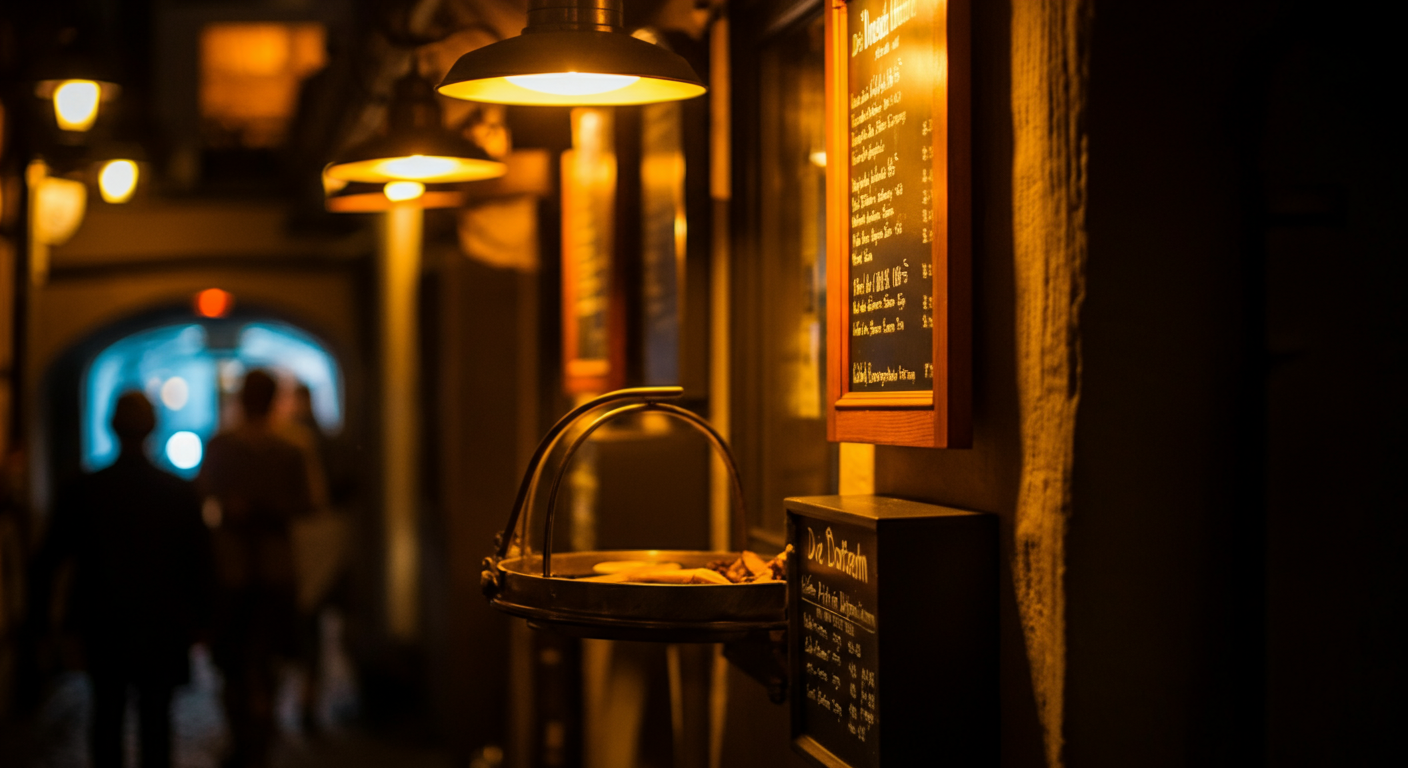 Die 10 besten Restaurants in Dorsten für einen kulinarischen Genuss - Dorsten