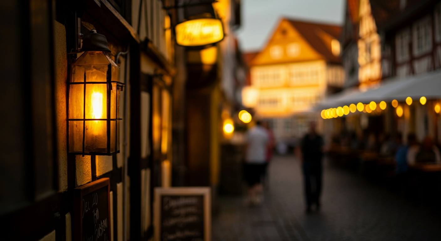 Die 10 besten Restaurants in Dorsten für jeden Anlass - Dorsten