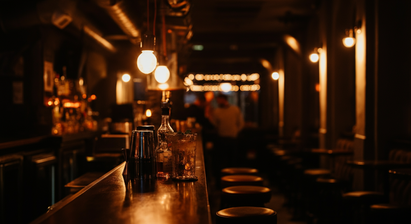 Die besten Bars in Dorsten: Dein perfekter Abend