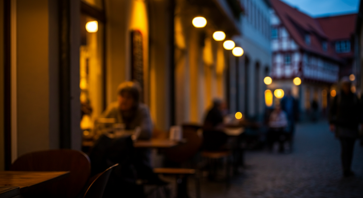 Die besten Cafés in Dorsten: Dein perfekter Arbeitsplatz