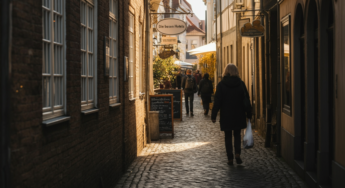 Die besten Hotels in Dorsten bernachtungen für jeden Budget und Anlass - Dorsten