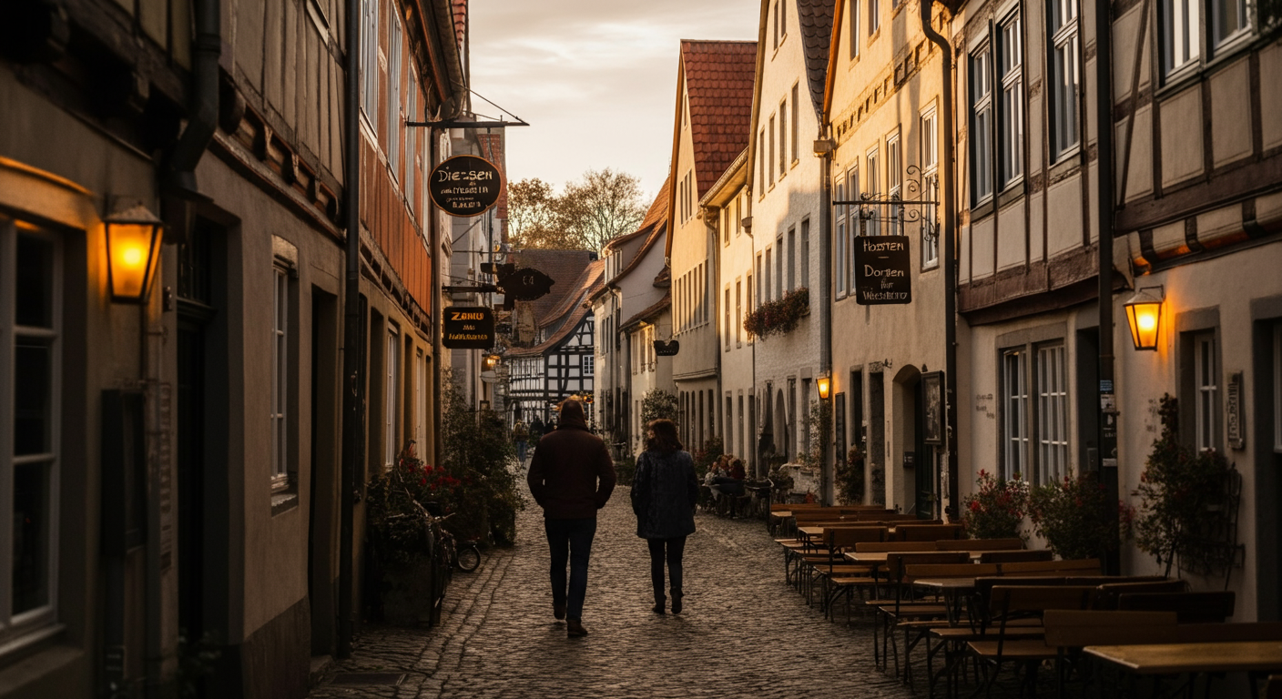 Die besten Hotels in Dorsten für einen Wochenendtrip - Dorsten