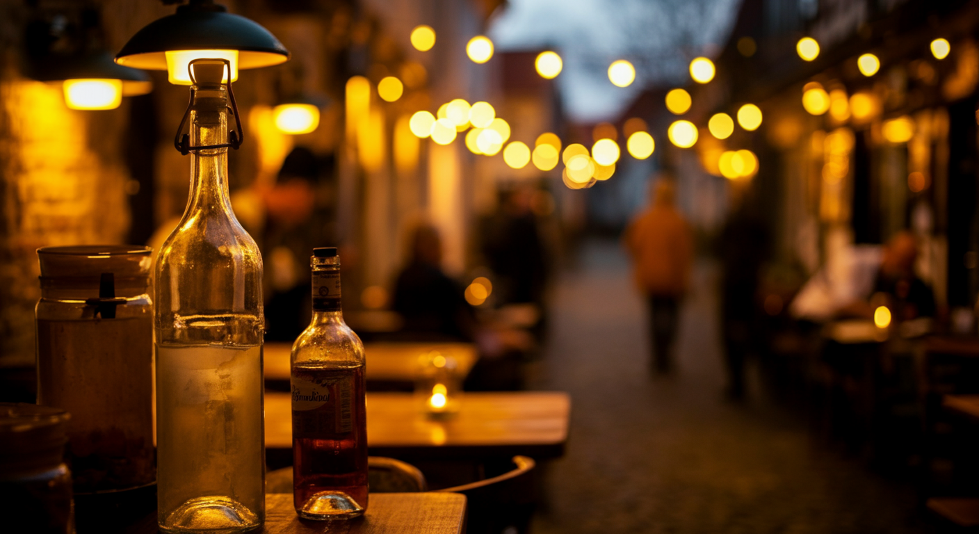 Die besten Restaurants Dorsten: Kulinarische Highlights 2024