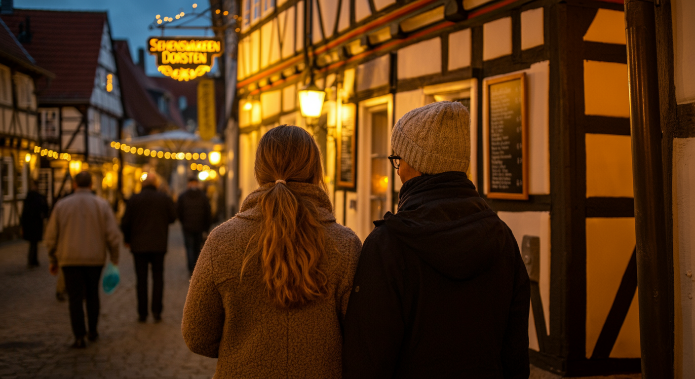 Sehenswürdigkeiten in Dorsten Die besten Attraktionen und Geheimtipps - Dorsten