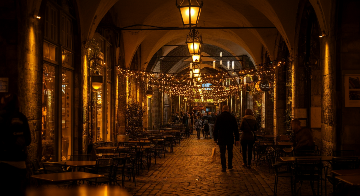 Die 10 besten Sehenswürdigkeiten in Dortmund - Dortmund