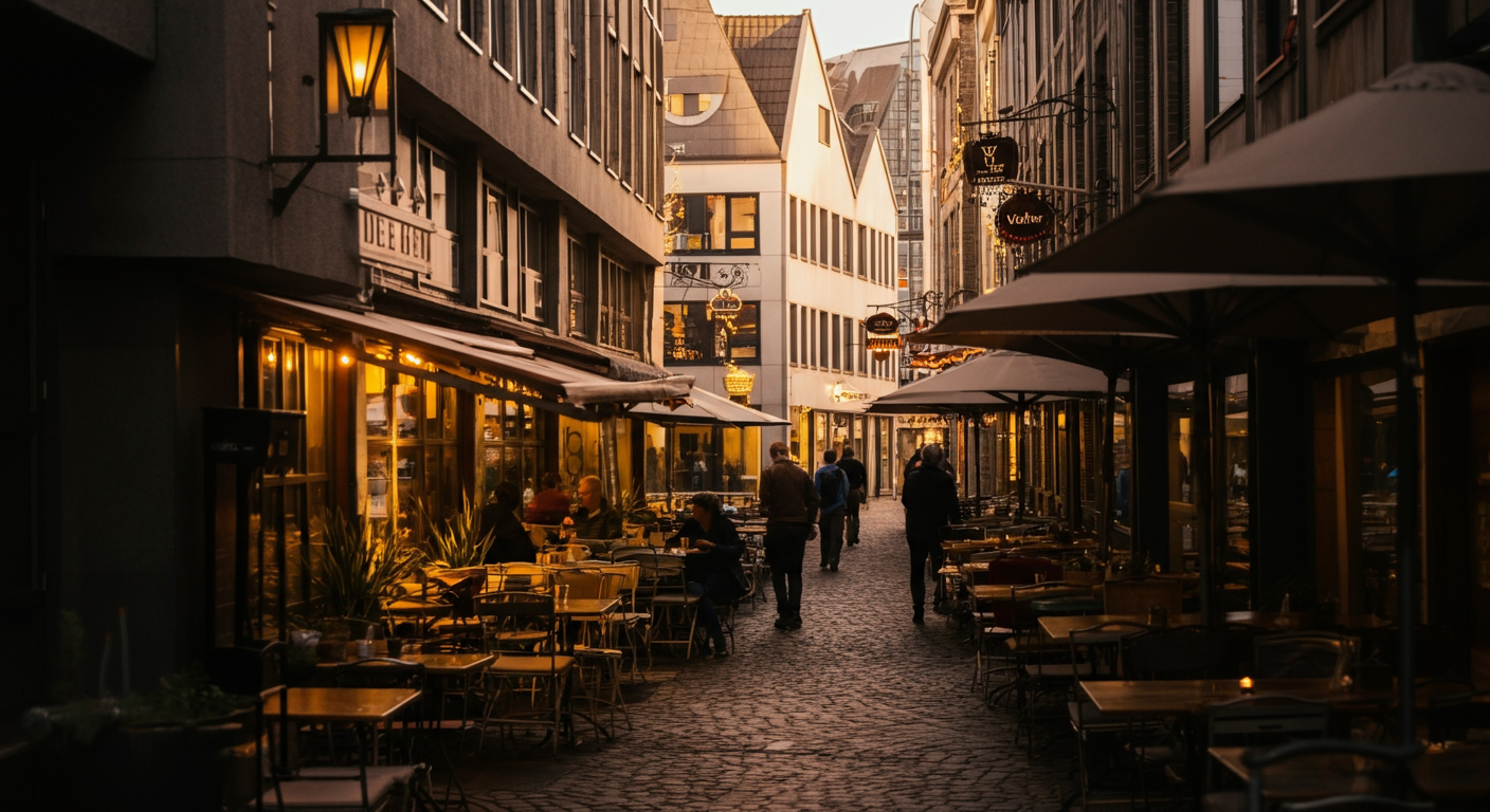 Die 12 besten Hotels in Dortmund für einen Städtetrip - Dortmund