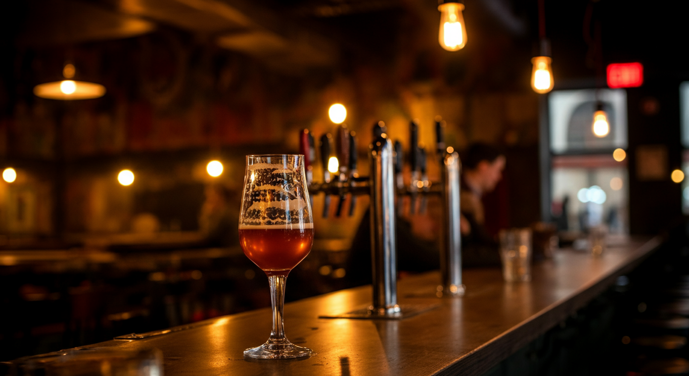 Die besten Bars in Dortmund Szene-Hotspots Craft Beer Lounges mehr - Dortmund