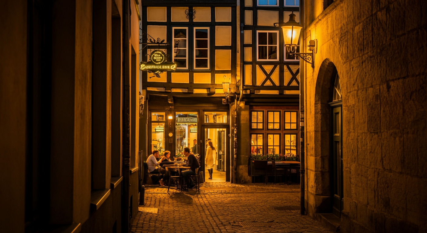 Die besten Boutique Hotels in Dortmund Charme und Komfort abseits der Ketten - Dortmund