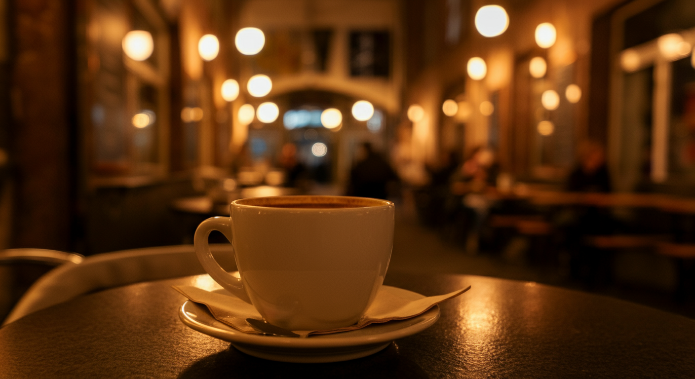 Die besten Cafés Dortmund: Dein perfekter Arbeitsort