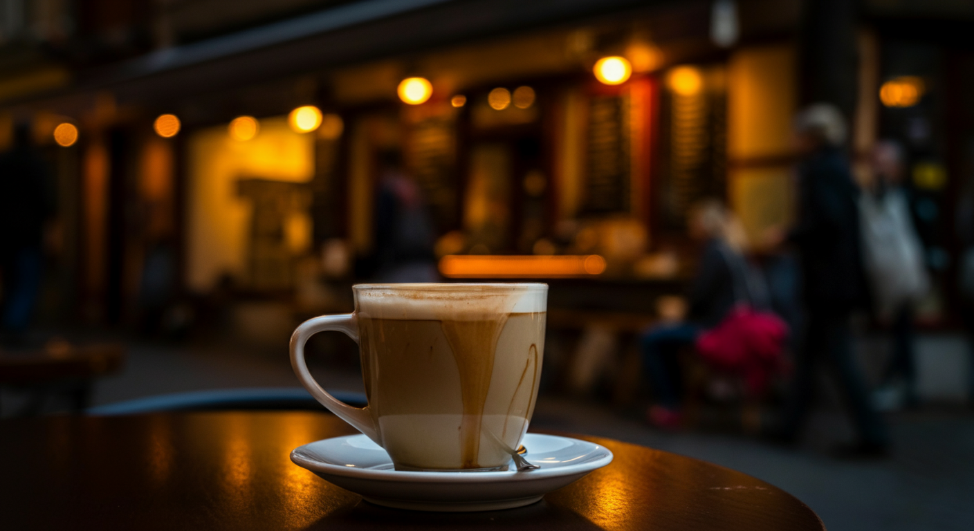 Die besten Cafs in Dortmund Gemütliche Plätze zum Arbeiten und Entspannen - Dortmund