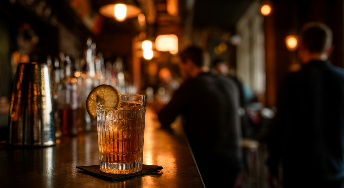 Top 10 Cocktail Bars Dortmund: Deine perfekten Drinks - Die Besten der ...