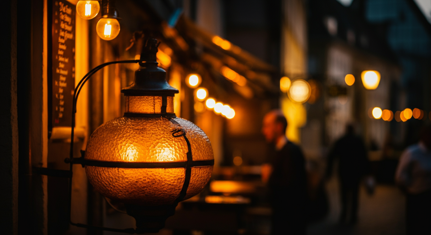 Die besten Restaurants in Dortmund für jeden Geschmack - Dortmund