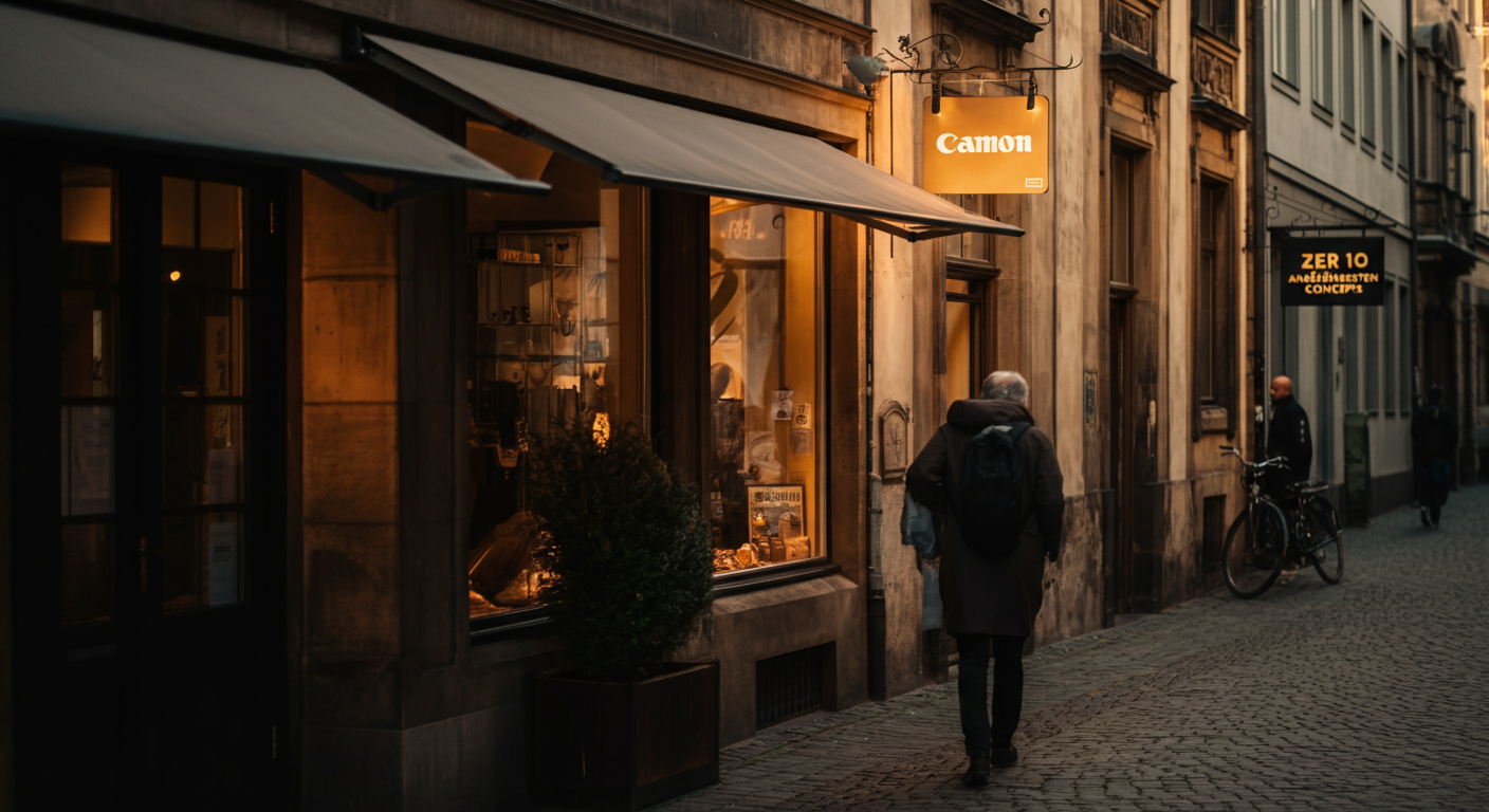 Die 10 angesagtesten Concept Stores in Dresden - Dresden