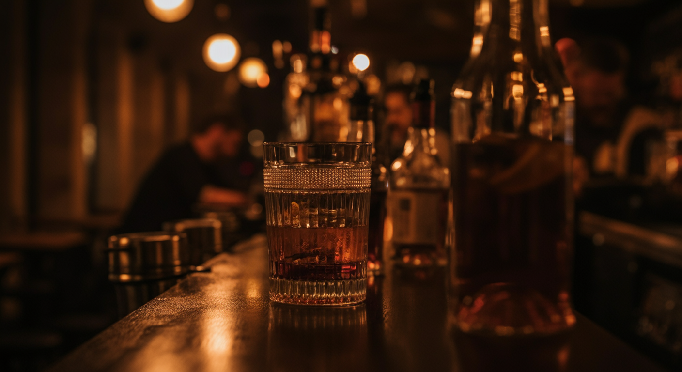 Die 10 besten Bars in Dresden für prickelnde Cocktails und eine tolle Atmosphäre - Dresden