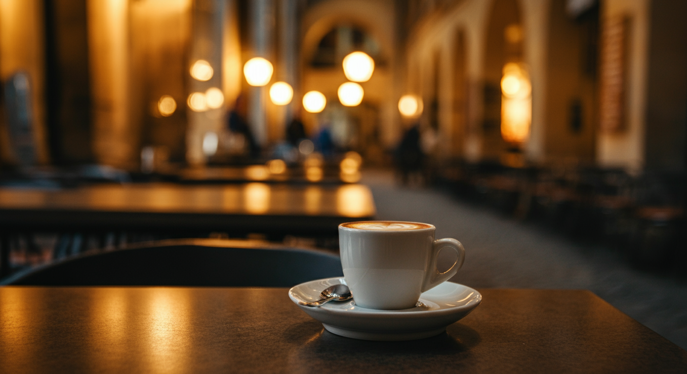 Die 10 besten Cafs in Dresden für einen gemütlichen Kaffee - Dresden