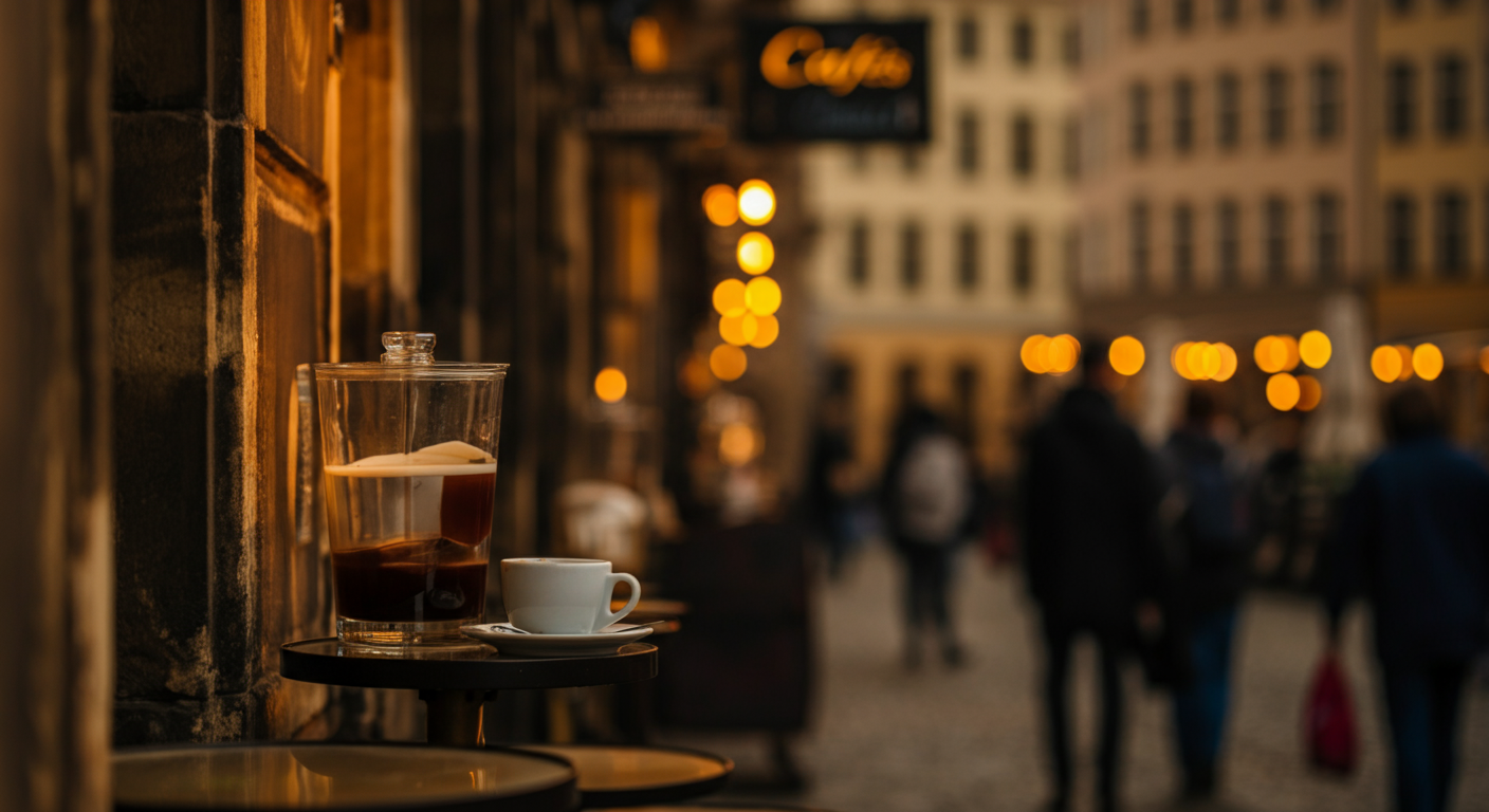 Die 10 besten Cafs in Dresden Wo du den perfekten Kaffee findest - Dresden
