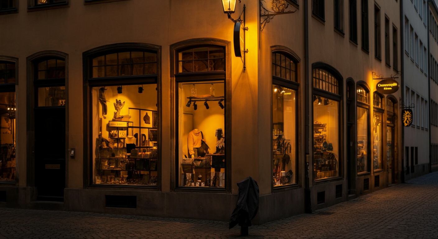 Die 10 besten Concept Stores in Dresden - Dresden