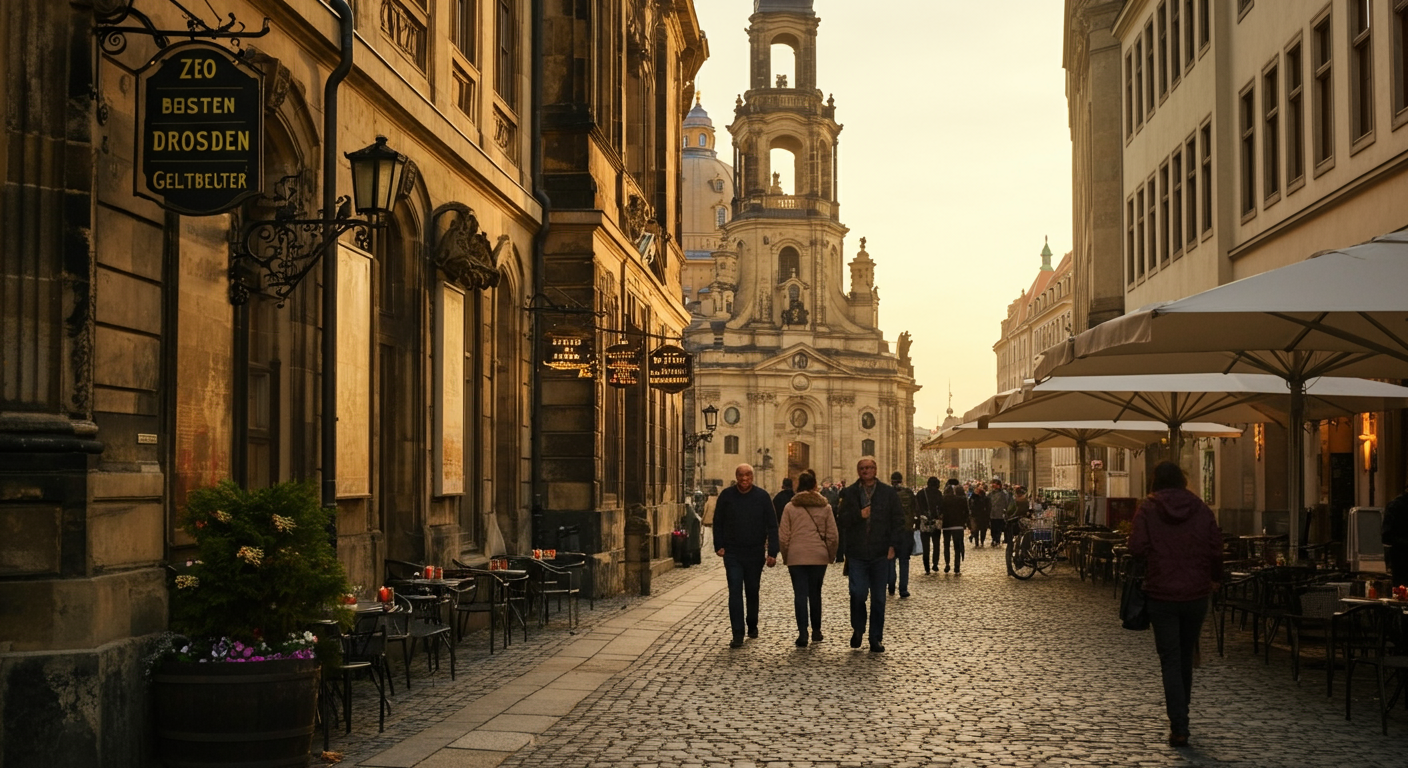 Die 10 besten Hotels in Dresden für jeden Geldbeutel - Dresden
