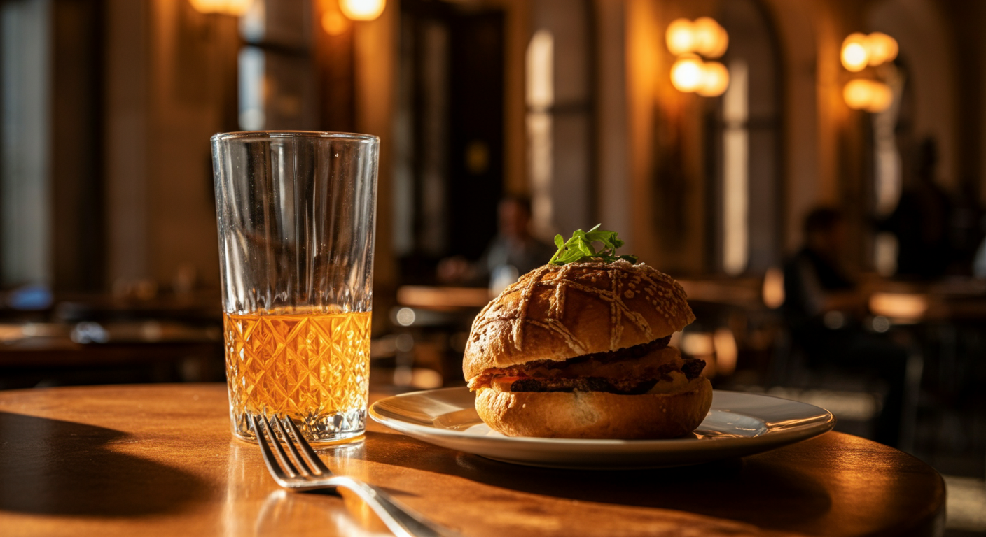 Die 10 besten Restaurants in Dresden zum Brunch - Dresden