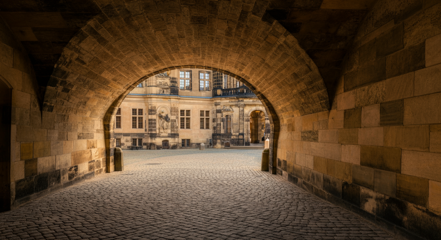 Die 10 besten Schlösser und Burgen in Dresden - Dresden