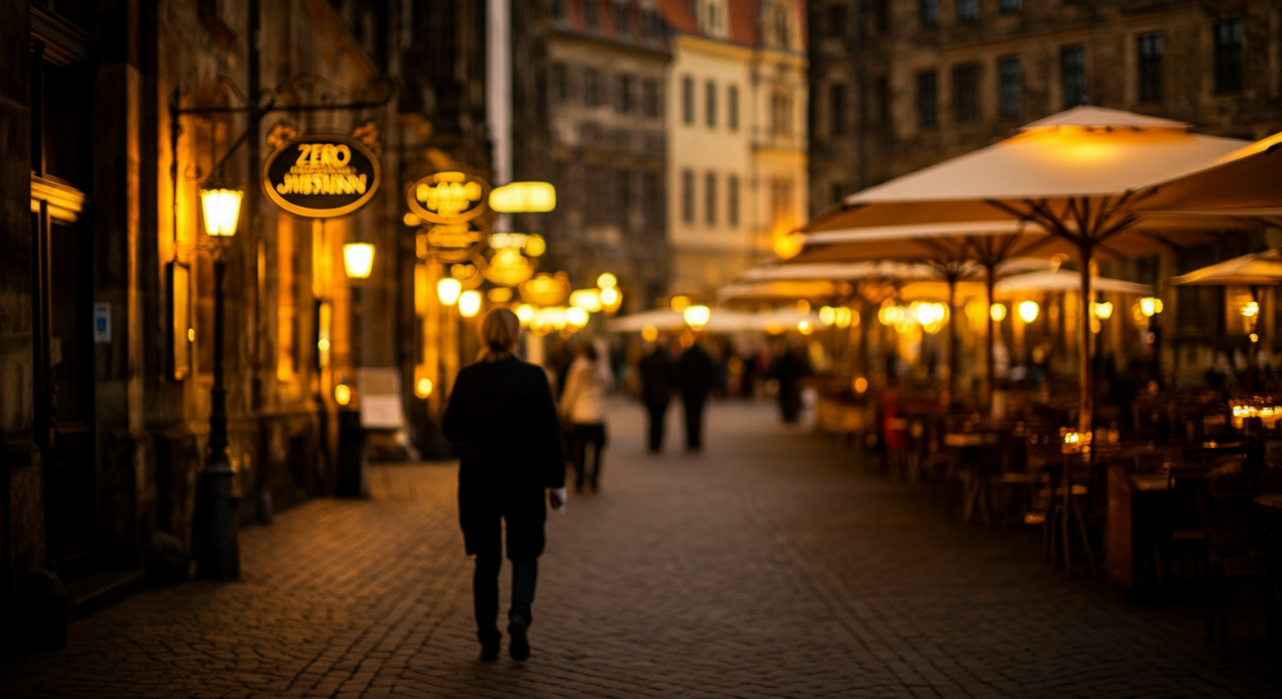 Die 12 besten Restaurants in Dresden für jeden Geschmack - Dresden